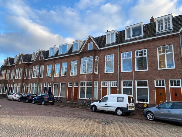 Property photo - Petrus Campersingel 21C, 9713AC Groningen